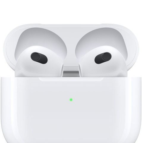 Apple AirPods (3. Generasjon )