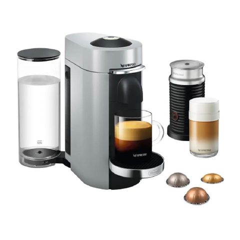 Nespresso Delonghi