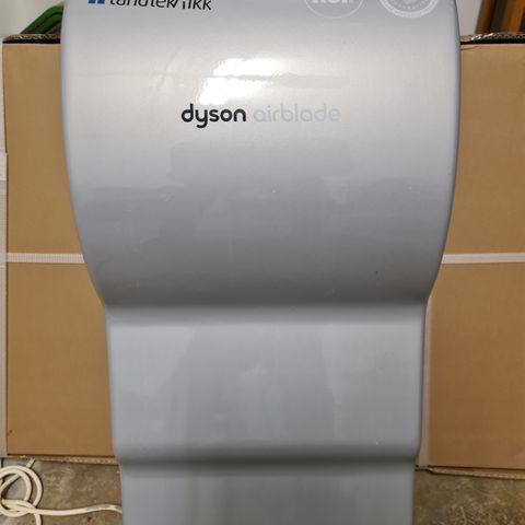 Dysen airblade