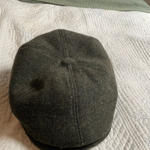 Barbour hatt