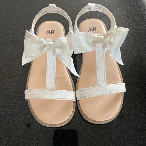 H&M sandal