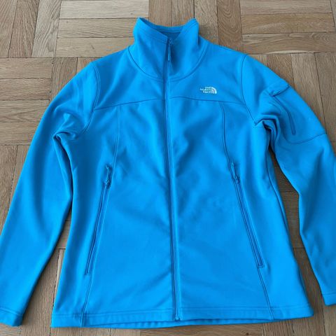 Softshell jakke