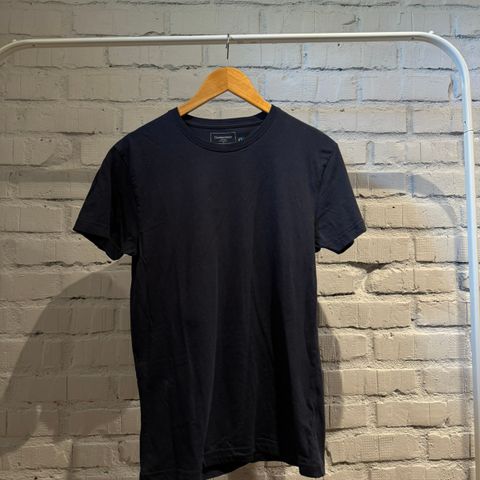 Dressmann T-Skjorte (Medium)