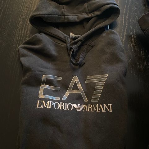 Emporio Armani