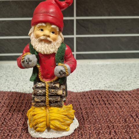 Nisse figur