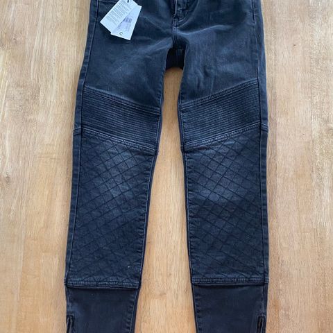 Jeans str 36