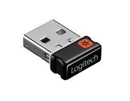 Logitech Unifying-mottaker