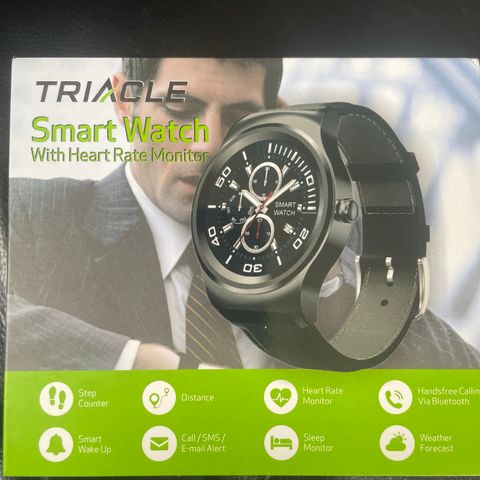 TRIACLE 100 SMARTW.