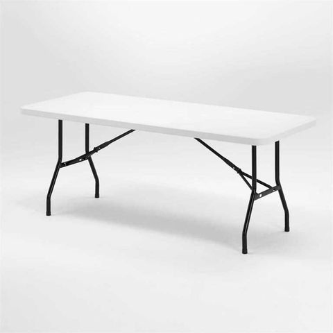 UTLEIE: Sammenleggbare bord / klappbord