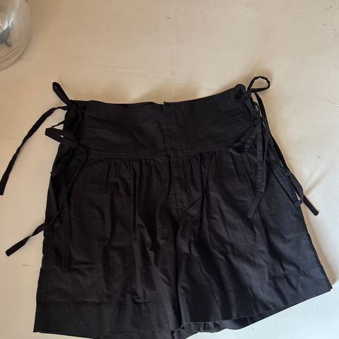 Nydelig shorts fra Isabel Marant  Etoile