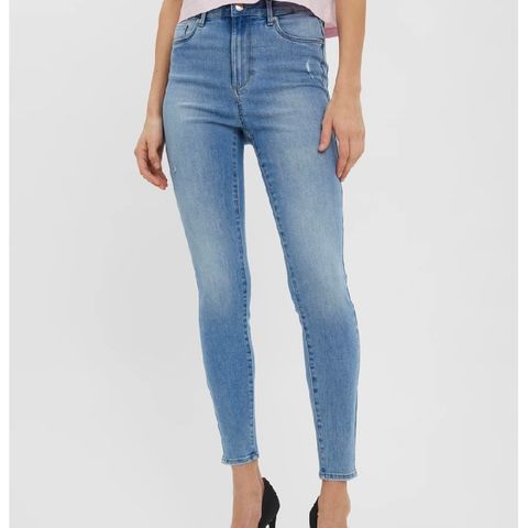 VMSOPHIA skinny fit jeans