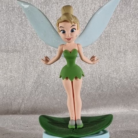 Tinker Bell Disney Infinity