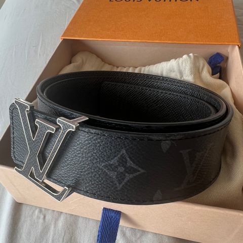 Louis Vuitton belte