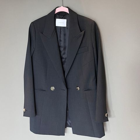 Blazer fra Ivy & Oak