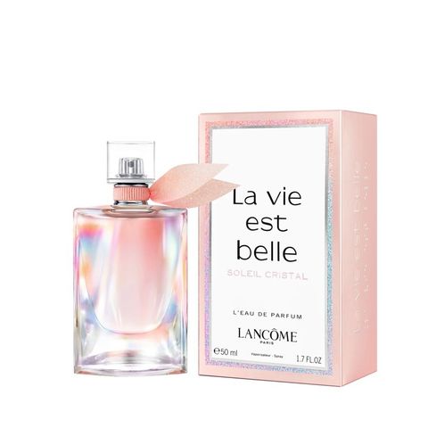 Lancome Soleil Cristal