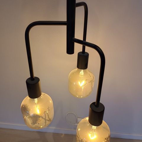 IKEA lampe