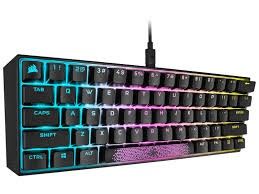 Corsair gaming k65