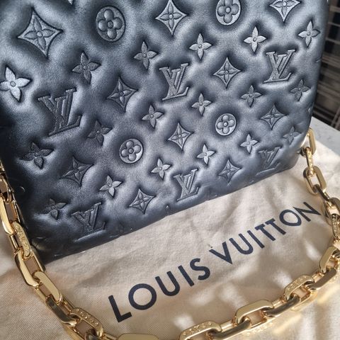 Louis Vuitton Coussin