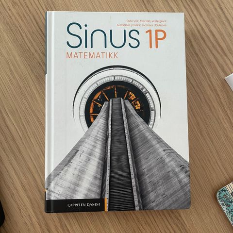 Sinus 1P (LK20)