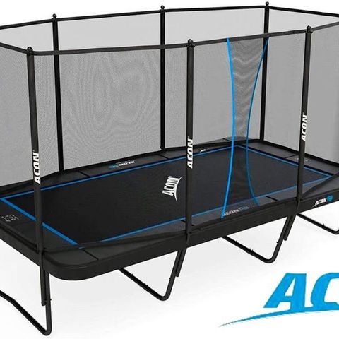 Acon air 16 trampoline ønskes kjøpt!