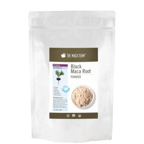 Black Maca