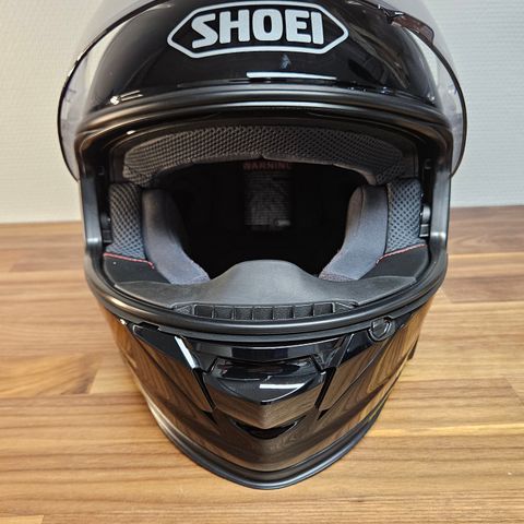 Shoei GT-Air II str XS