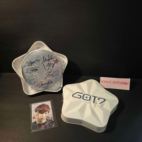 GOT7, Got It | Signed CD