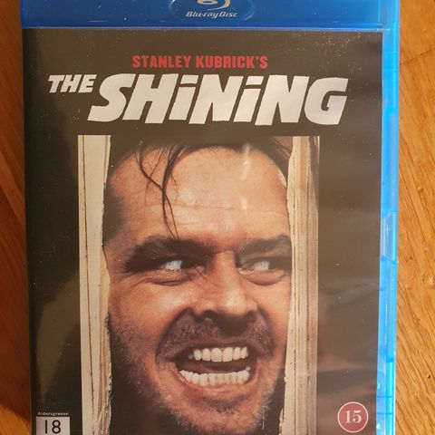 The SHINING