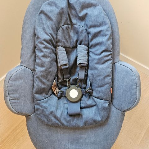 Stokke vippestol