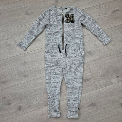 Jumpsuit fra Molo - Unisex, str. 98-104