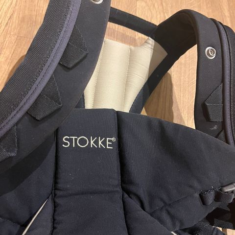 Stokke Bæresele