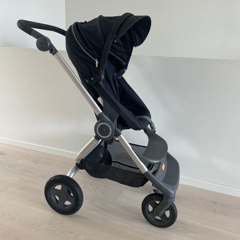 stokke vogn