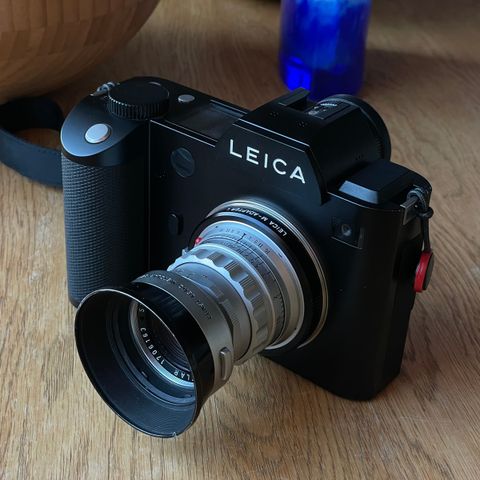 Leica summicron 50 rigid (v2)
