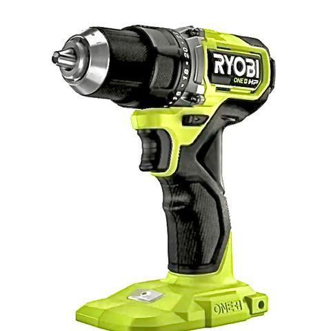 Ryobi RDD18C  One+ helt ny ubrukt