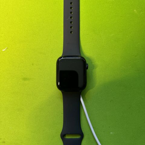 iWatch 7 45mm celluar Midnight