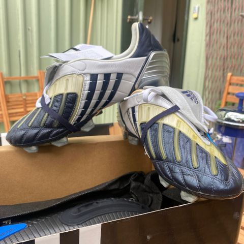 Adidas Predator