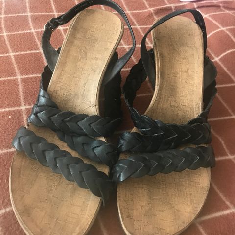 Kenneth Cole Reaction sandalsko størrelse 11 i USA 42-43