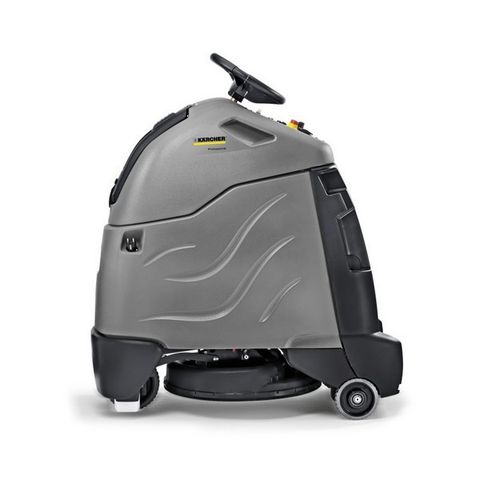 Karcher BDP 50/2000 RS poleringsmaskin