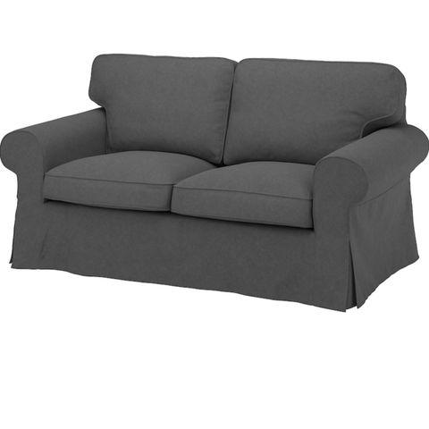 EKTORP 2-seters sofa