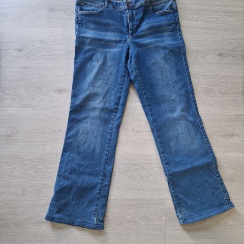 Jeans fra B2