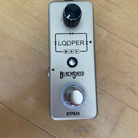 BlackSheep Looper