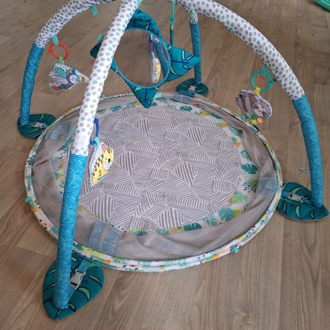 Babygym fra Infantino