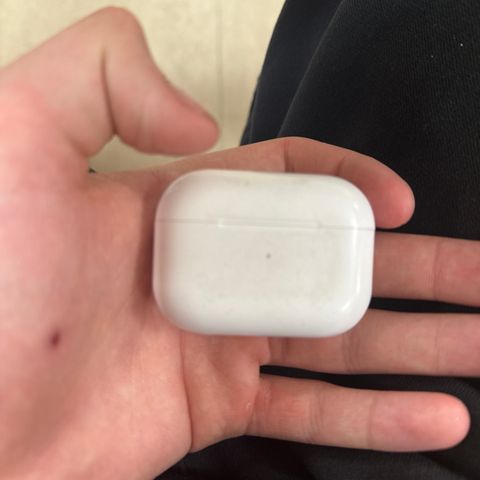 AirPods pro (gen 1)