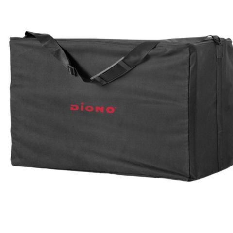 Diono reisebag for barneset