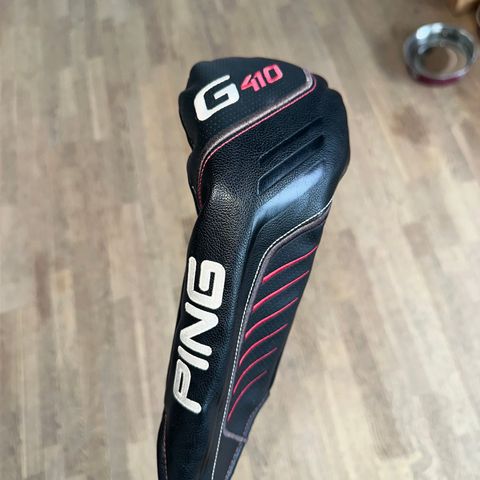 LINKS PING G410 3 wood