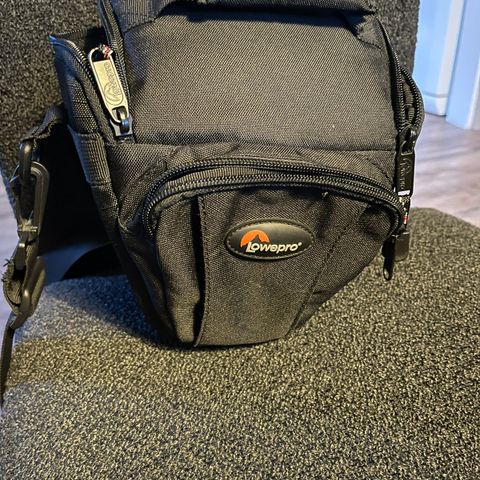 Lowepro tlz mini