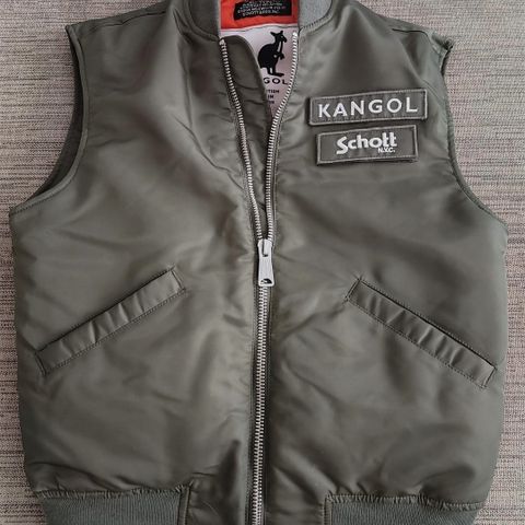 Vest