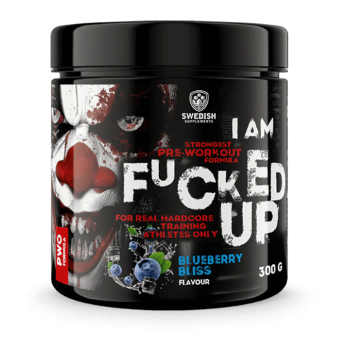 Fucked Up - Joker Edition - 300g