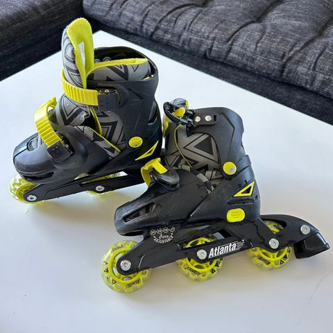 Rollerblades str. 27-30