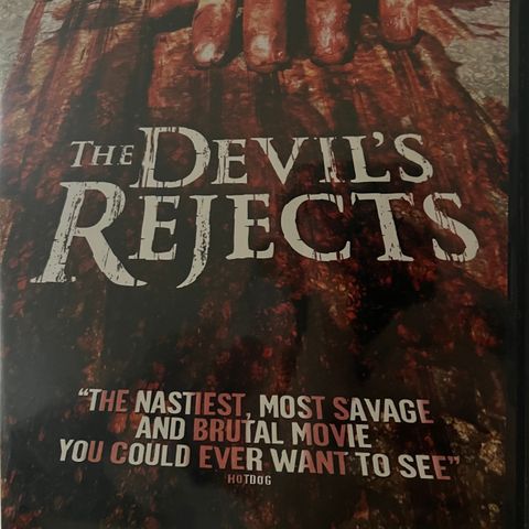 The Devil’s Rejects